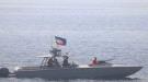 إيران تعلن الإفراج عن طاقم سفينة مرتبطة بإسرائيل...