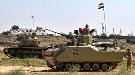 مصر ترفض التنسيق مع إسرائيل لإدخال المساعدات.. مصدر يكشف ...