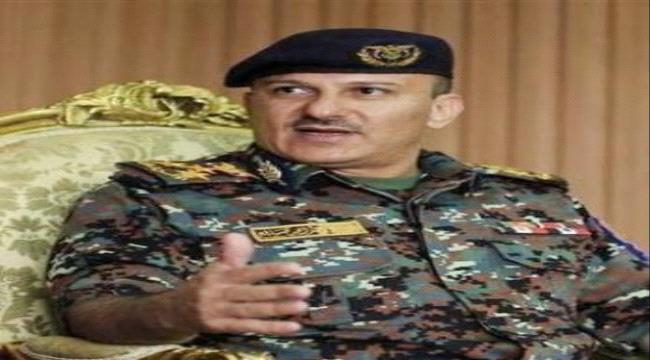 لأول مرة.. العميد يحيى صالح يخرج عن صمته ويتهم أبناء الأحمر وعلي محسن بجريمة دار الرئاسة
