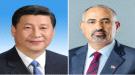 عيدروس الزُبيدي يهنئ الرئيس الصيني بالذكرى 74 لتأسيس الجمهورية ...