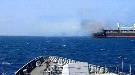 تحمل نفطاً روسياً.. مليشيا الحوثي تستهدف سفينة في البحر الأحمر قبالة المخا  ...