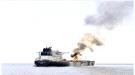 هجوم حوثي جديد يستهدف سفينة تجارية في خليج عدن ...