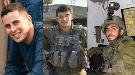 إسرائيل تعترف: حماس قتلت 3 رقباء بهجوم كرم أبو سالم...