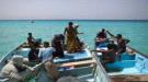 اختطاف 5 صيادين من أبناء المخا على يد البحرية الإريترية في المياه اليمنية ...