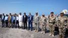 برلمانيون يزورون القوات البحرية وخفر السواحل بقطاع البحر الأحمر ويشيدون بجاهزيتها الوطنية...