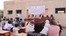 الحديدة.. نادي حيس يكرم أبطال سباق الحمام الزاجل بعد تفوقهم في عدة منافسات...