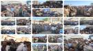 قيادات عسكرية وأمنية ومشايخ ينهون صلح قبلي في مديرية قعطبة ...