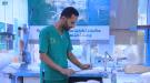 خلال الربع الأول من العام الجاري...استفادت 2095 شخصاً من خدمات مركز الأطراف الصناعية بمأرب ...