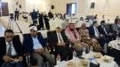 عدن...وزارة الصحة تحتفي باليوم العالمي لمكافحة الملاريا...