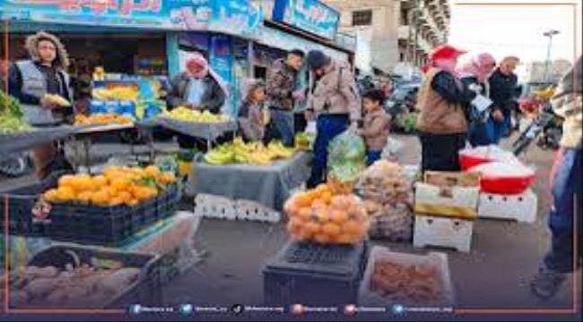 انخفاض سعر الصرف لا يخفف المعاناة ما لم ينعكس على أسعار السلع والخدمات ...