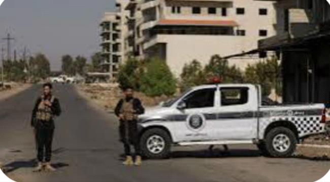 الأمم المتحدة: أكثر من 190 ألف نازح بأحداث السويداء ...