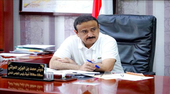 بتمويل إماراتي.. شبوة على مشارف قرب انفراج ازمة الطاقة الكهربائية بالمحافظة ...