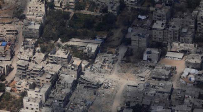مصر تجدد رفضها لتهجير الفلسطينيين وتدعو لـ