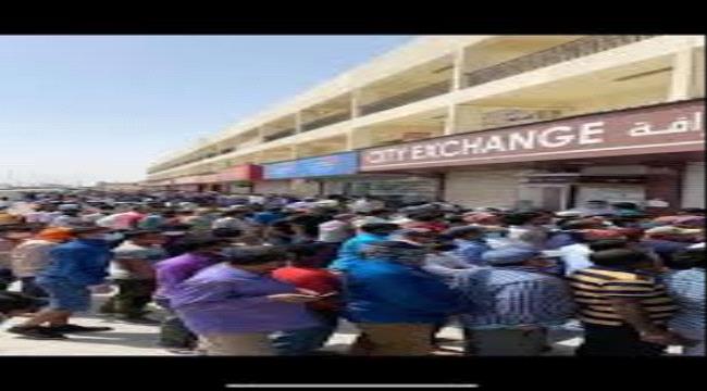 تحسن عشوائي في سعر الصرف... والمواطن بلا فائدة.! ...