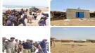 أجهزة الأمن في أبين تسيطر على مواقع يستخدمها المهربون لإيواء مهاجرين غير شرعيين ...