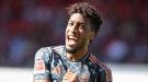بـ30 مليون يورو.. نجم بايرن ميونيخ في طريقه للنصر السعودي...