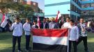 بيان صادر عن أولياء أمور طلاب المدارس اليمنية في القاهرة ...
