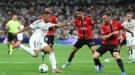 الدوري الإسباني.. ريال مدريد يقلب الطاولة على مايوركا 2-1...