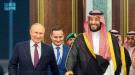 بوتين يثمن مواقف السعودية الثابتة.. وولي العهد السعودي: الحوار سبيل حل الخلافات ...