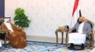  النائب المحرّمي: الإمارات جسدت عمق العلاقة الأخوية بتضحياتها ومشاريعها في اليمن ...