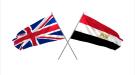 مصر وبريطانيا تبحثان وقف إطلاق النار في غزة والاعتراف بالدولة الفلسطينية ...