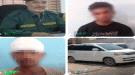 بعملية نوعية.. شرطة القاهرة بمنصورة عدن تطيح بعصابة نشل المواطنين ...