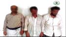 الحزام الأمني بالعاصمة عدن يضبط ثلاثة متهمين بممارسة السحر والعبث بالآثار...