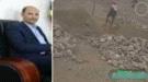 مدير أراضي الحديدة يفضح مافيا نهب الأراضي في حيس ويحذر من الشراء في مجاري السيول ...