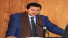 تعز.. قبيلة بني علي الحاج السبئي تصدر البيان (2) بشأن اختطاف الدكتور رامي عبدالوهاب محمود على يد ملي ...