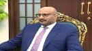 النائب طارق صالح يوجه الخلية الإنسانية بسرعة إغاثة المتضررين من الأمطار في الحديدة ...