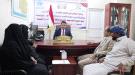 اللجنة التنسيقية لرعاية الأحداث بالحديدة تقر خطة جديدة وتؤكد الحد من اختلاطهم بالسجناء...