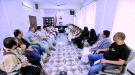 مؤتمر مأرب يعقد اجتماعًا تنسيقيًا للتحضير للذكرى الـ 43 لتأسيس الحزب ...
