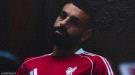 صلاح يظهر بقميص ليفربول الجديد قبل انطلاق الدوري...