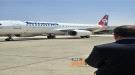 الخطوط الجوية اليمنية تعزز أسطولها بطائرة جديدة من طراز A320 ...