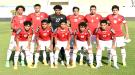 بعثة المنتخب الأولمبي تصل المكلا لبدء المرحلة الثالثة من المعسكر...