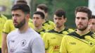 اختفت جثته لساعات.. وفاة مأساوية للاعب برازيلي في نهر بالبرتغال...
