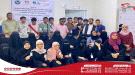 مؤسسة تشبيك: عندما تتحد الإرادة مع الرياضة تبني الجسور ويسقط الحاجز...