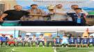 فريق الفاتح يتوّج بكأس بطولة الرشد للأشبال في مأرب  ...
