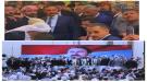 هنيئًا لكم آل عفاش على هذا الحب وهنيئًا لبلدنا اليمن بهذه الاسرة العربية الاصيلة ...