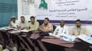 الأهدل يدشن فعاليات الأسبوع العالمي للرضاعة الطبيعية في حيس ...