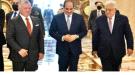 مصر والأردن ترفضان خطة إسرائيل للسيطرة على غزة ...