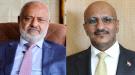 القائد طارق صالح يجري اتصالاً بمحافظ الحديدة للإطّلاع على تداعيات كارثة السيول ...