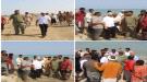 بدعم طارق صالح.. السلطة المحلية في الحديدة تدشن بدء المرحلة الثانية لمشروع خور ابو زهر السياحي ...