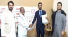 معهد سيئون العلمي والمهني يحصل على دعم تقني وتدريبي من مؤسسة بناء ضمن اتفاقية تعاون مشتركة ...