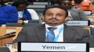 السفير العواضي يبحث مع برنامج الأمم المتحدة للبيئة دعم مشاريع اليمن المتضررة من الحرب ...