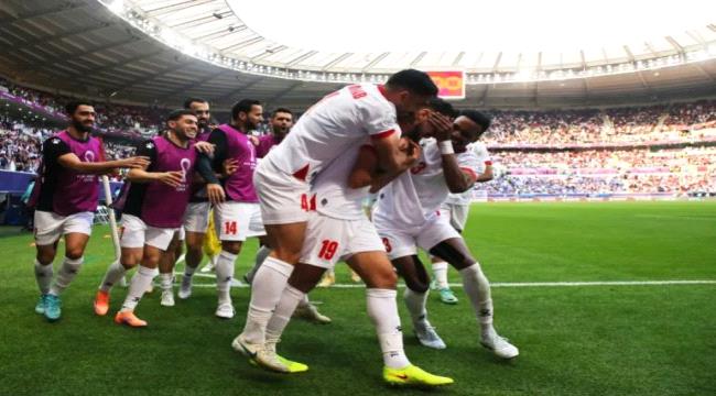 الأردن يتأهل إلى ربع نهائي كأس العرب 2025 ...