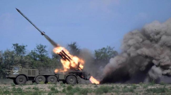 الدفاعات الجوية الروسية تعترض 8 مسيرات أوكرانية فوق عدة مناطق ...