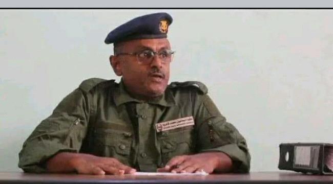 مدير شرطة الخوخة يصف عملية إنقاذ الطفلة المختطفة إنجاز أمني وإنساني للأجهزة الأمنية ...