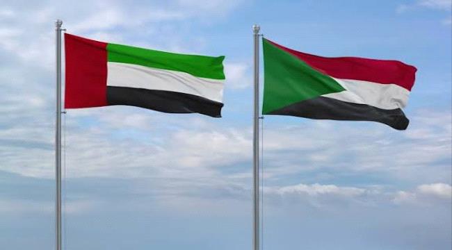 الإمارات ترحب بتوجه واشنطن لوقف العدائيات في السودان مع مطلع العام الجديد ...