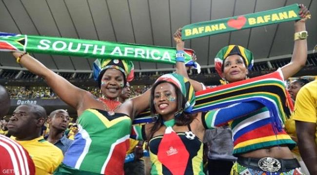 الكاف يقرر إقامة كأس أمم أفريقيا كل 4 أعوام ...